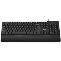 Клавиатура Genius KB-100XP фото 1